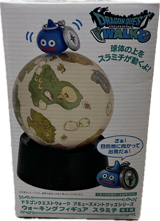 Slime Figur