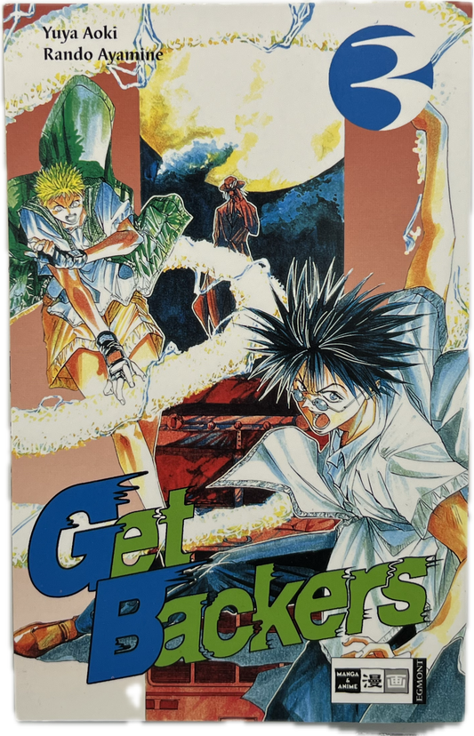 Get Backers 03