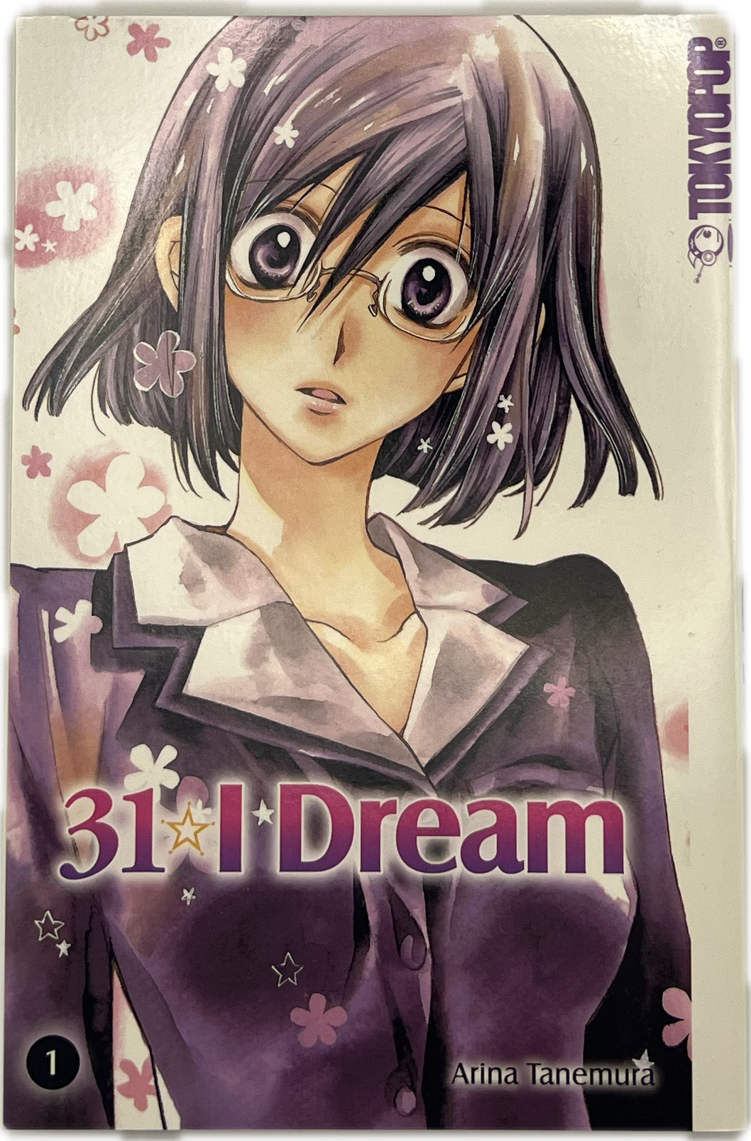 31 I Dream 01