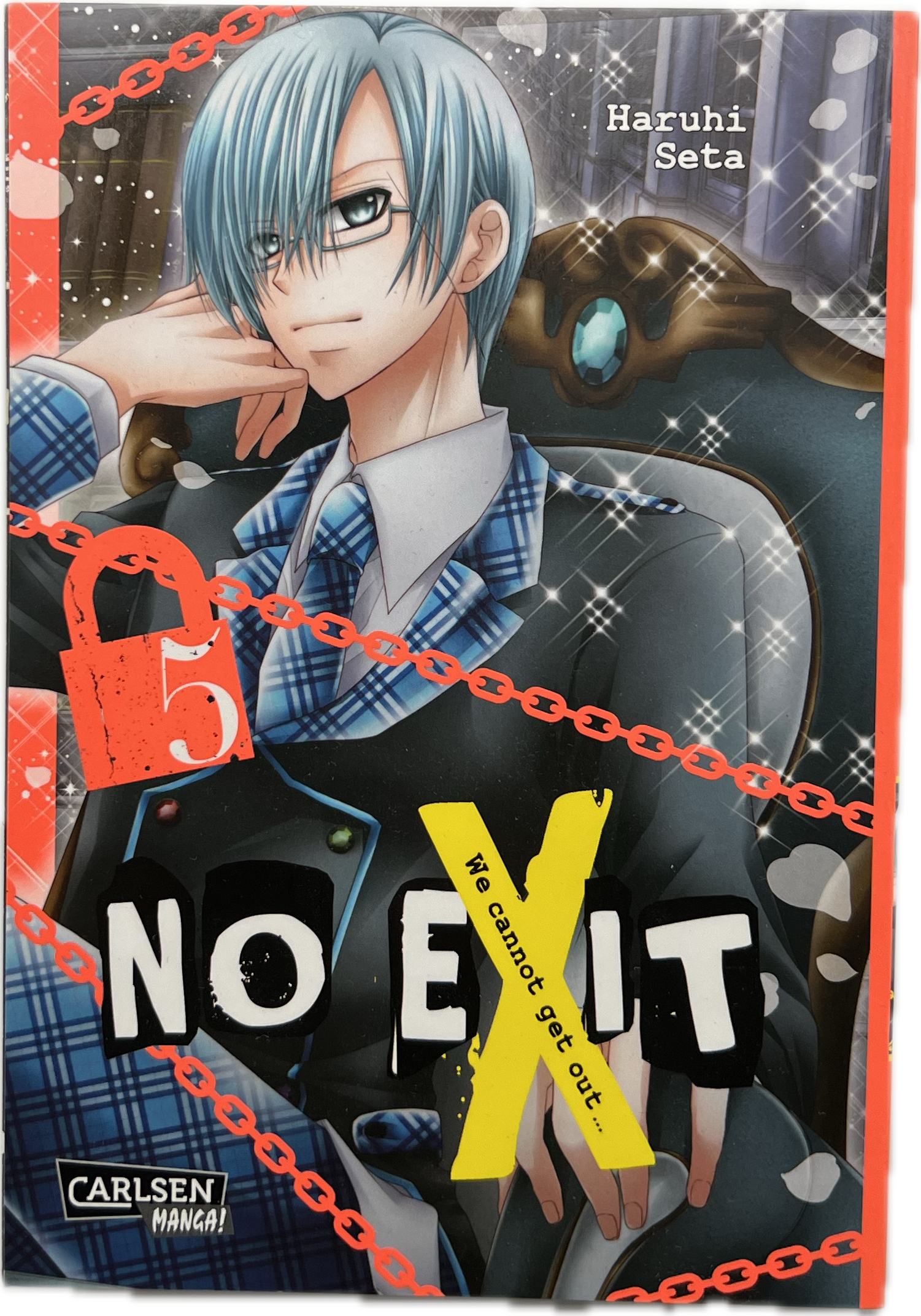 No Exit 5