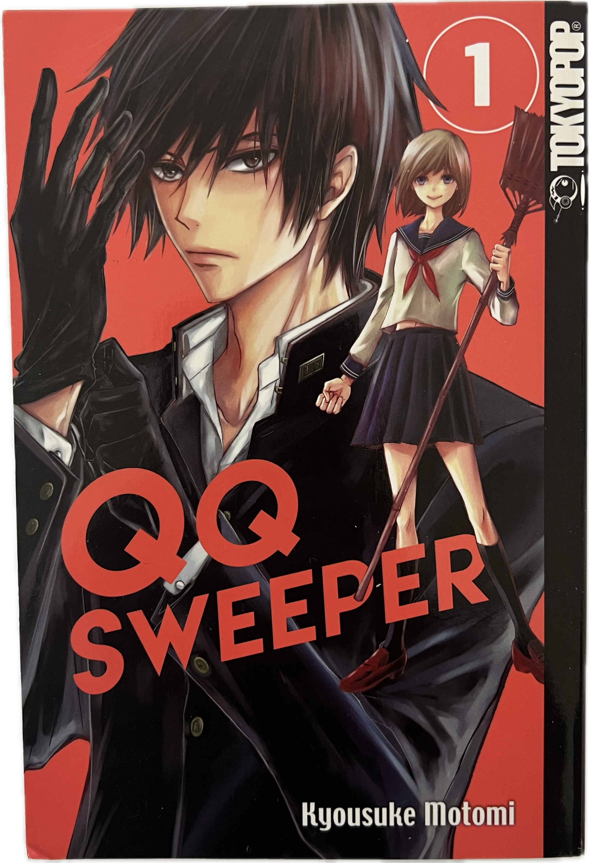QQ Sweeper 01