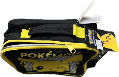 Pokemon Lunchtasche