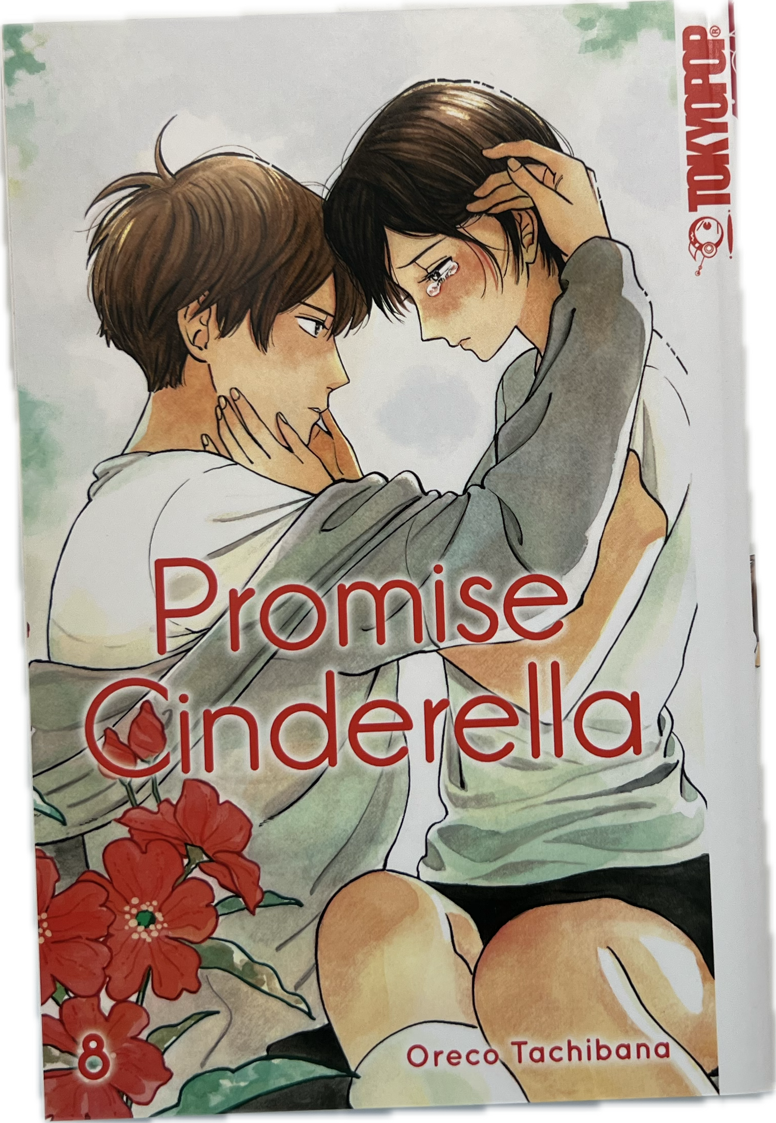 Promise Cinderella 08