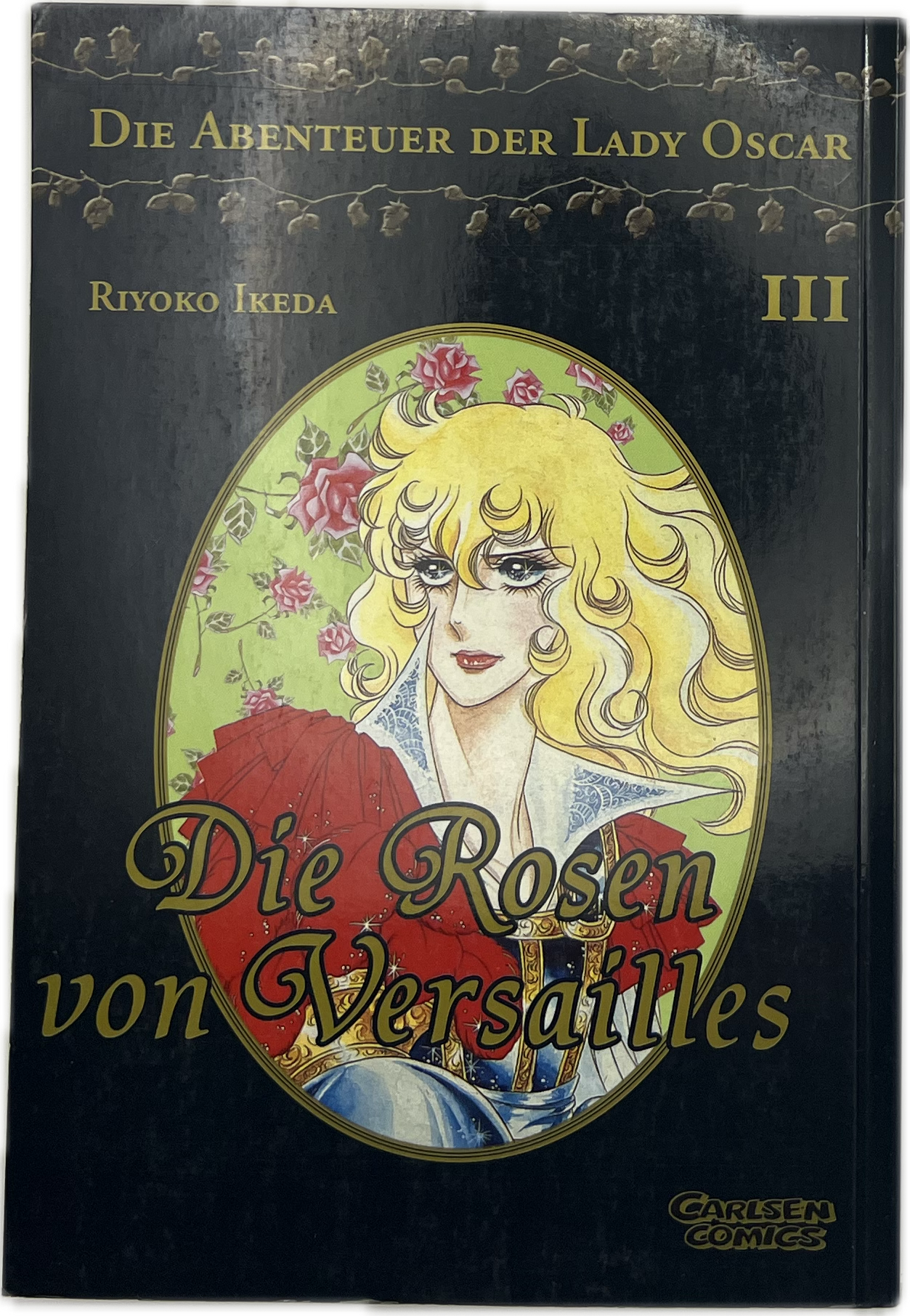 Die Rosen von Versailles 03