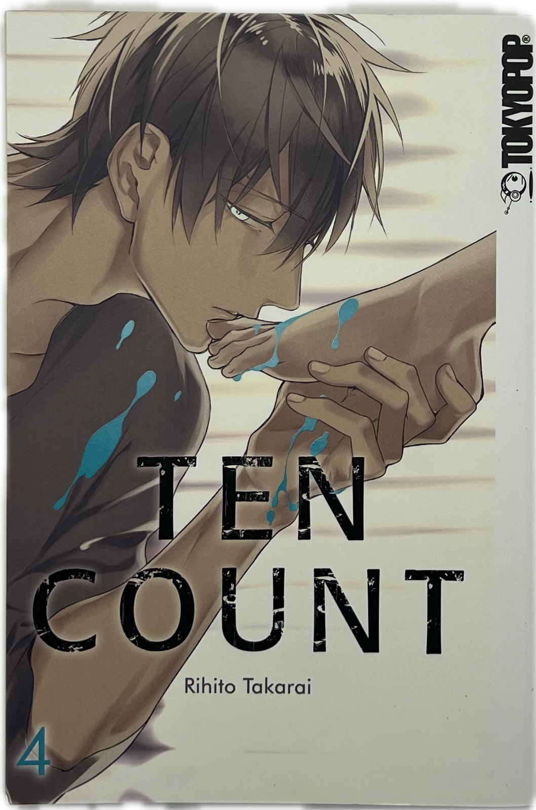 Ten Count 04