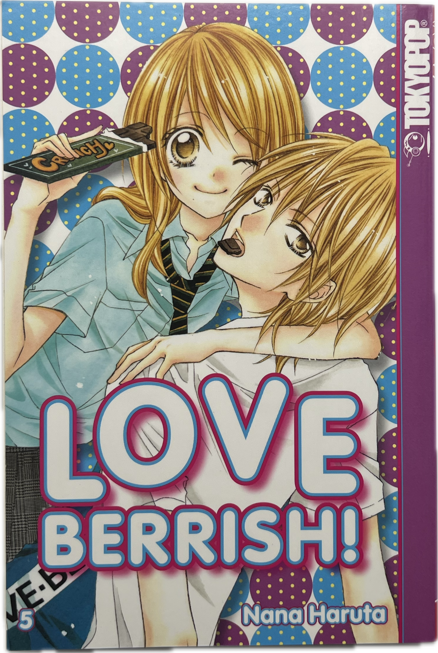 Love Berrish 05