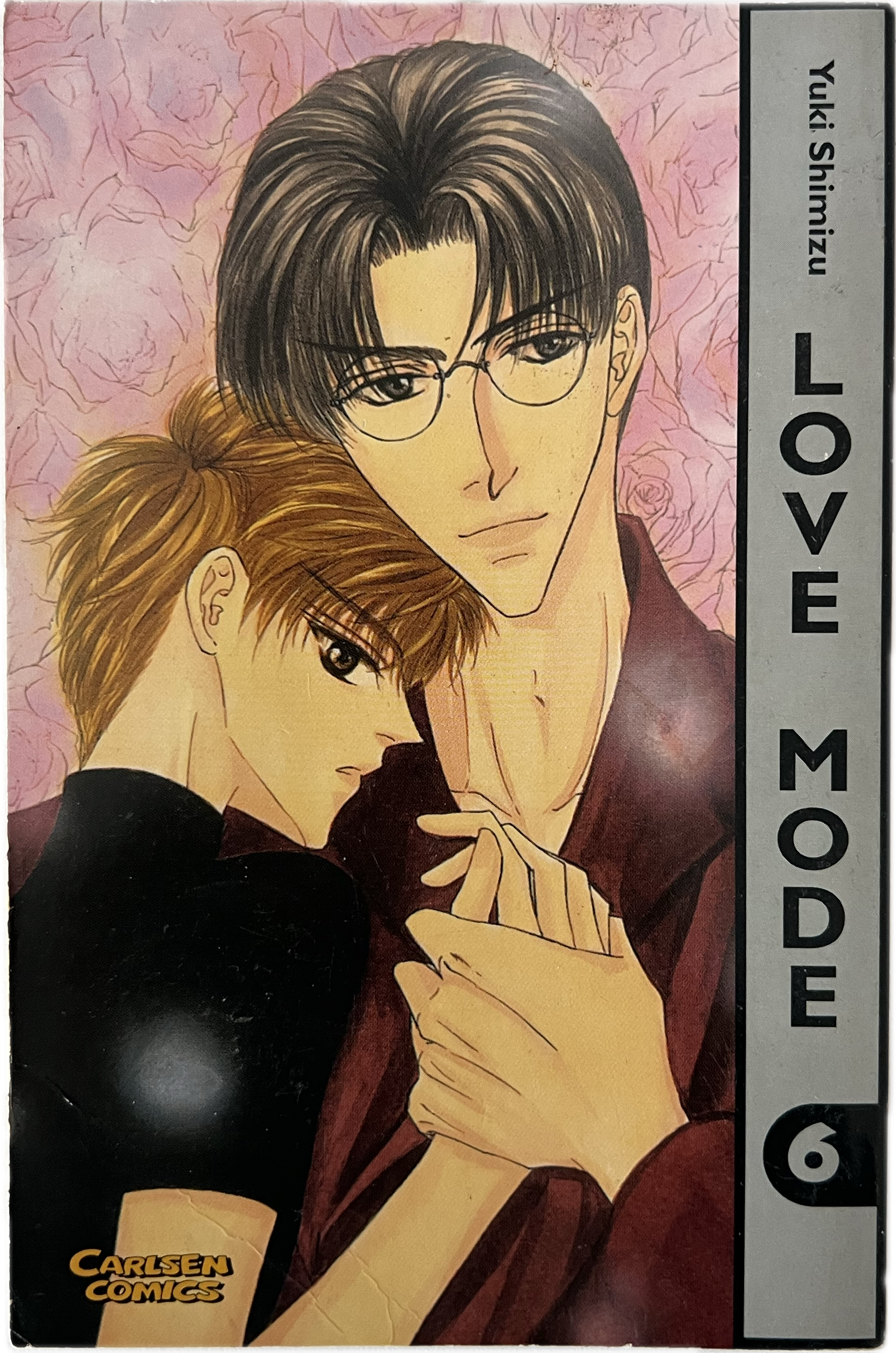 Love Mode 06