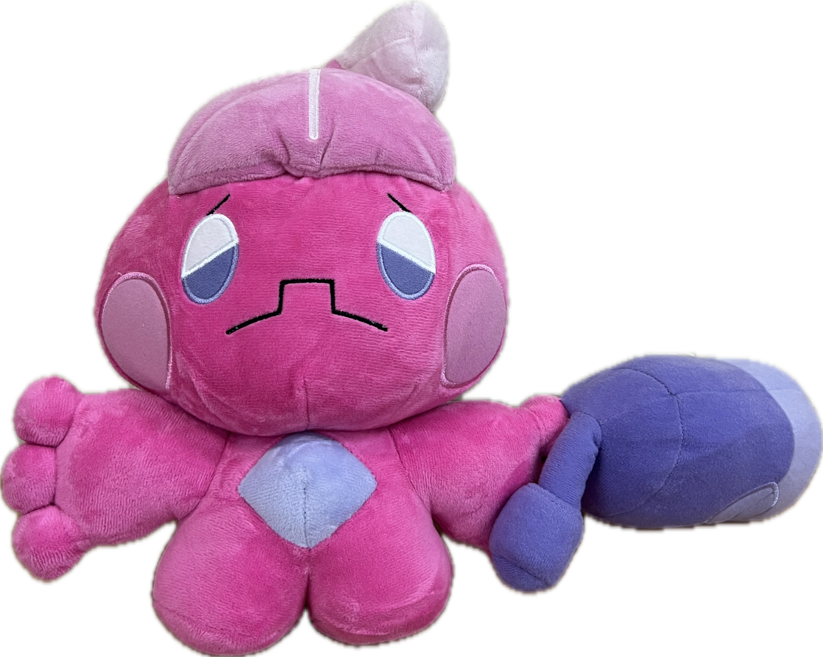 Forgita Pokemon Plüschtier