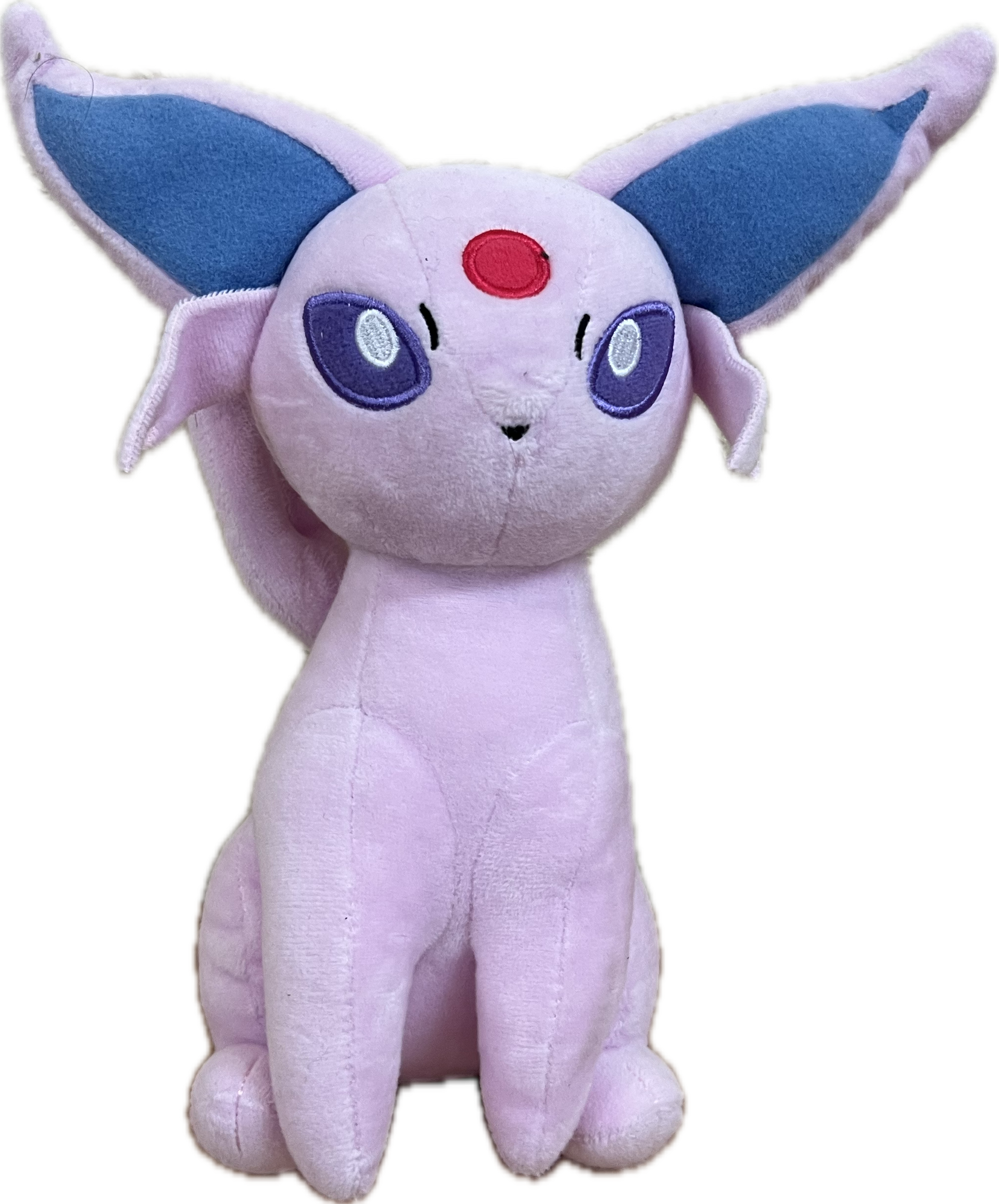Psiana Pokemon Plüschtier