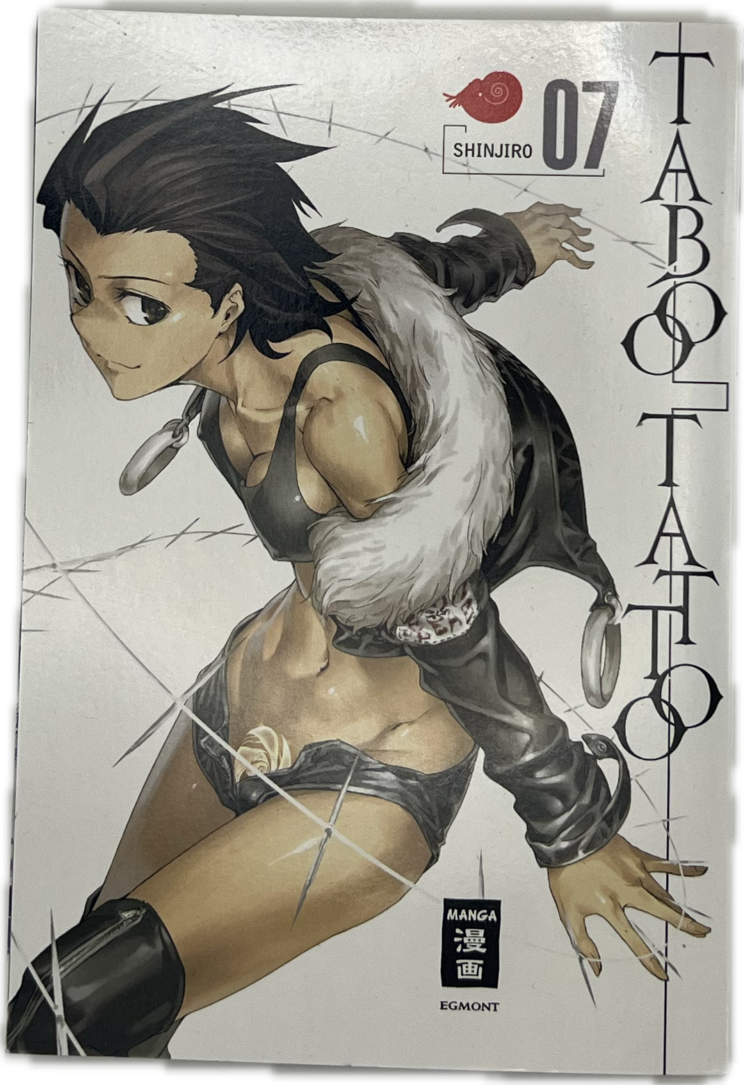 Taboo Tattoo 07
