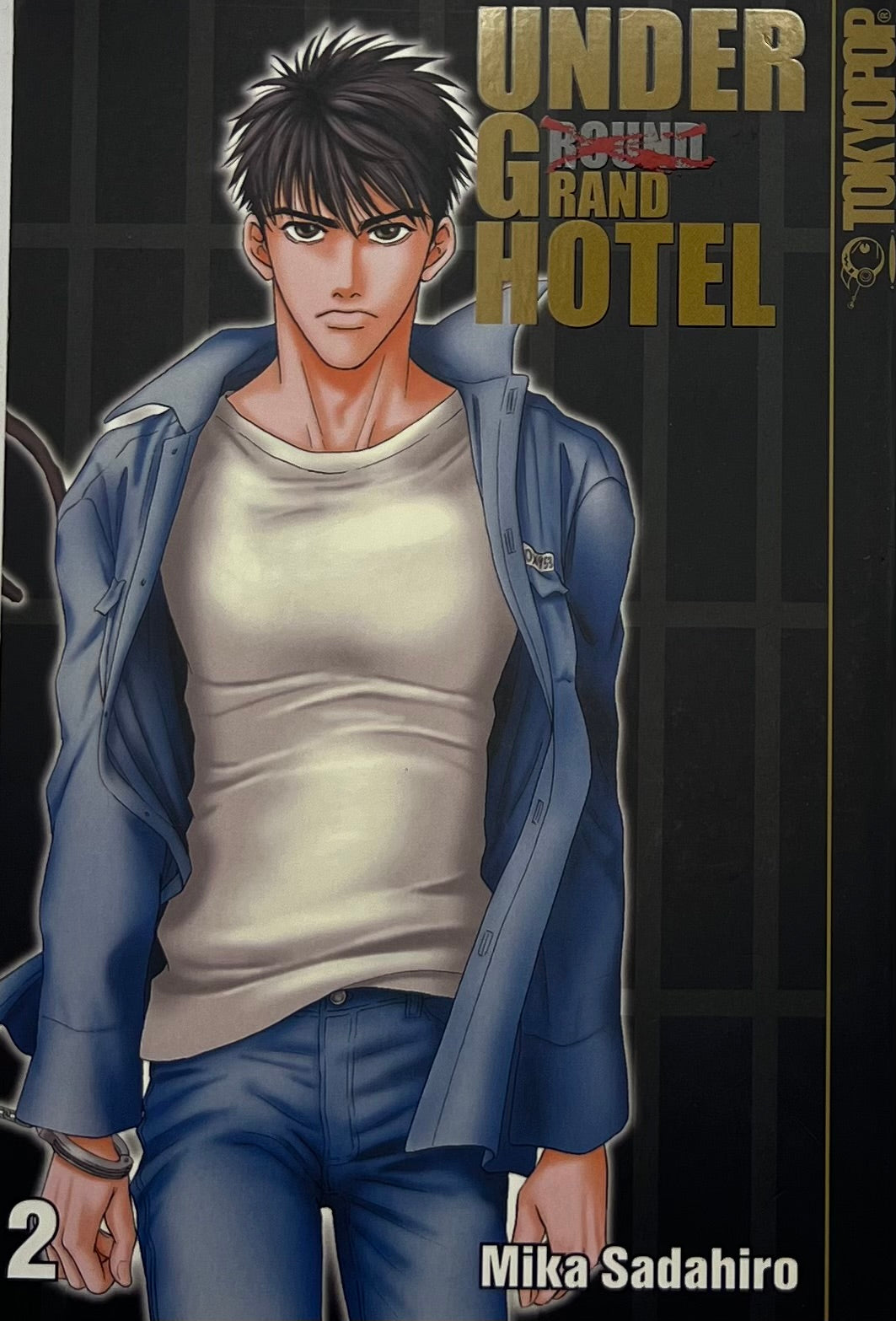 Under Grand Hotel 02