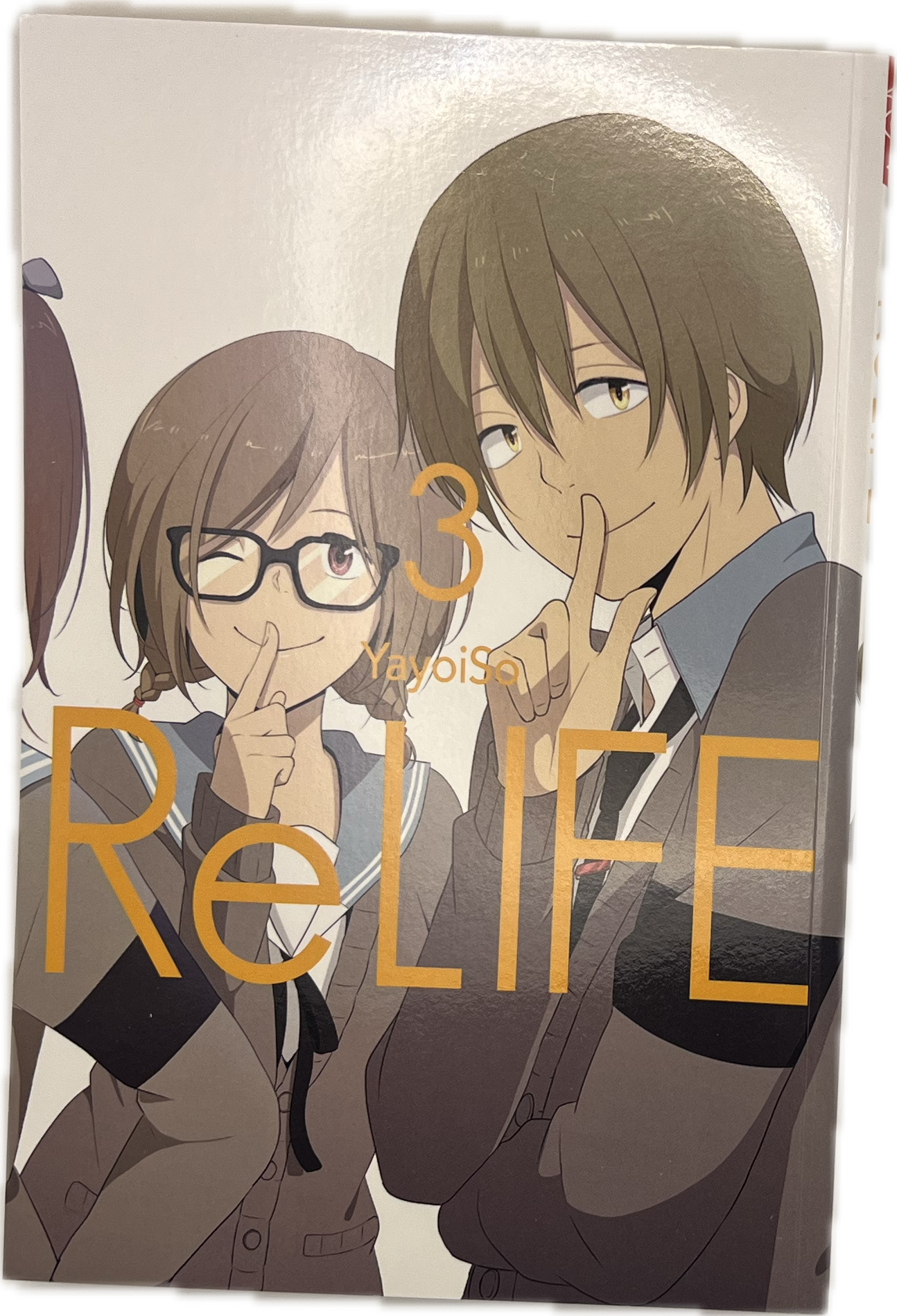 ReLIFE 03