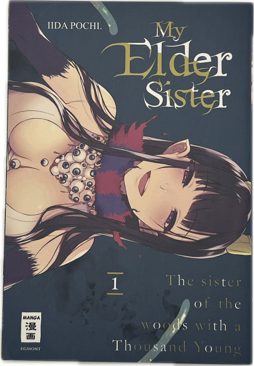 My Elder Sister 01