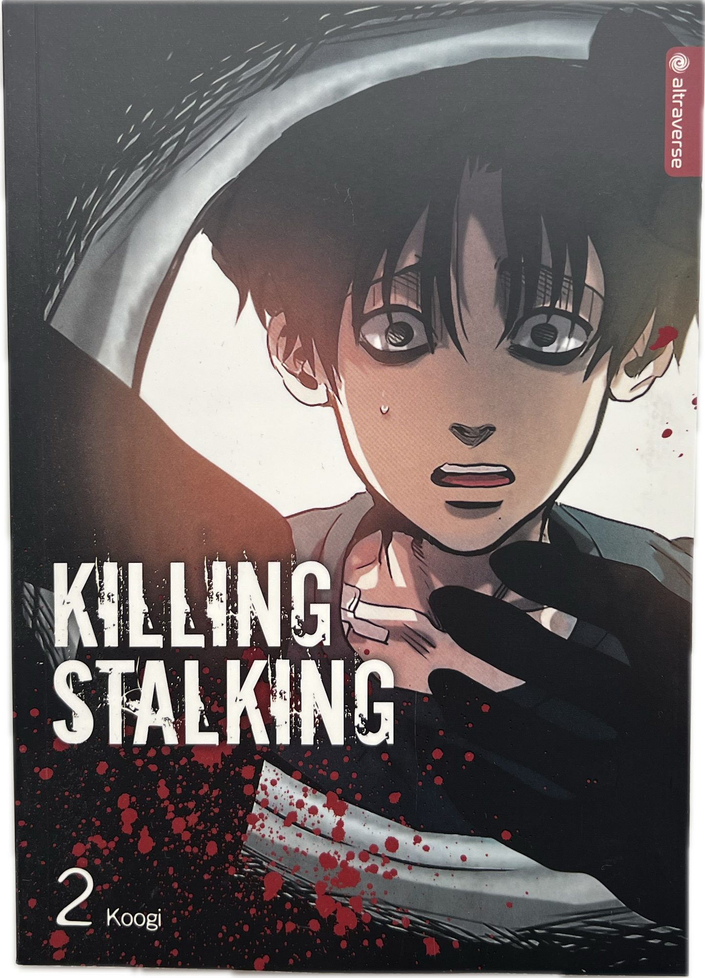 Killing Stalking 2