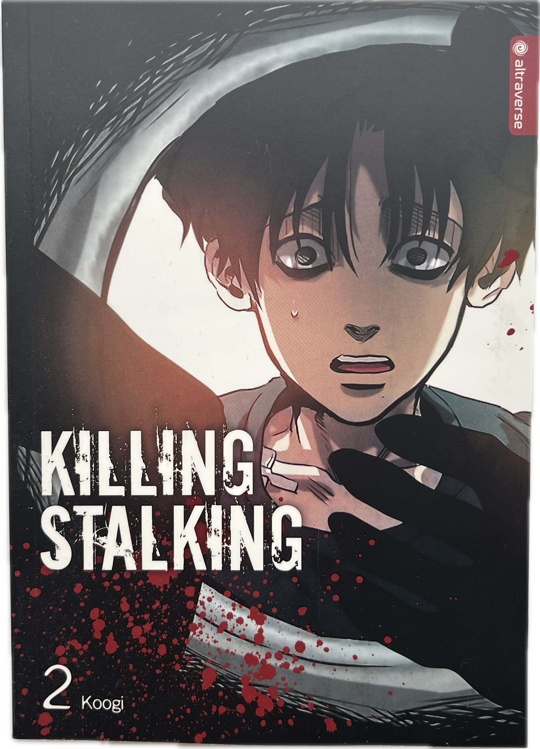 Killing Stalking 2