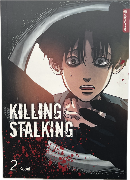 Killing Stalking 2