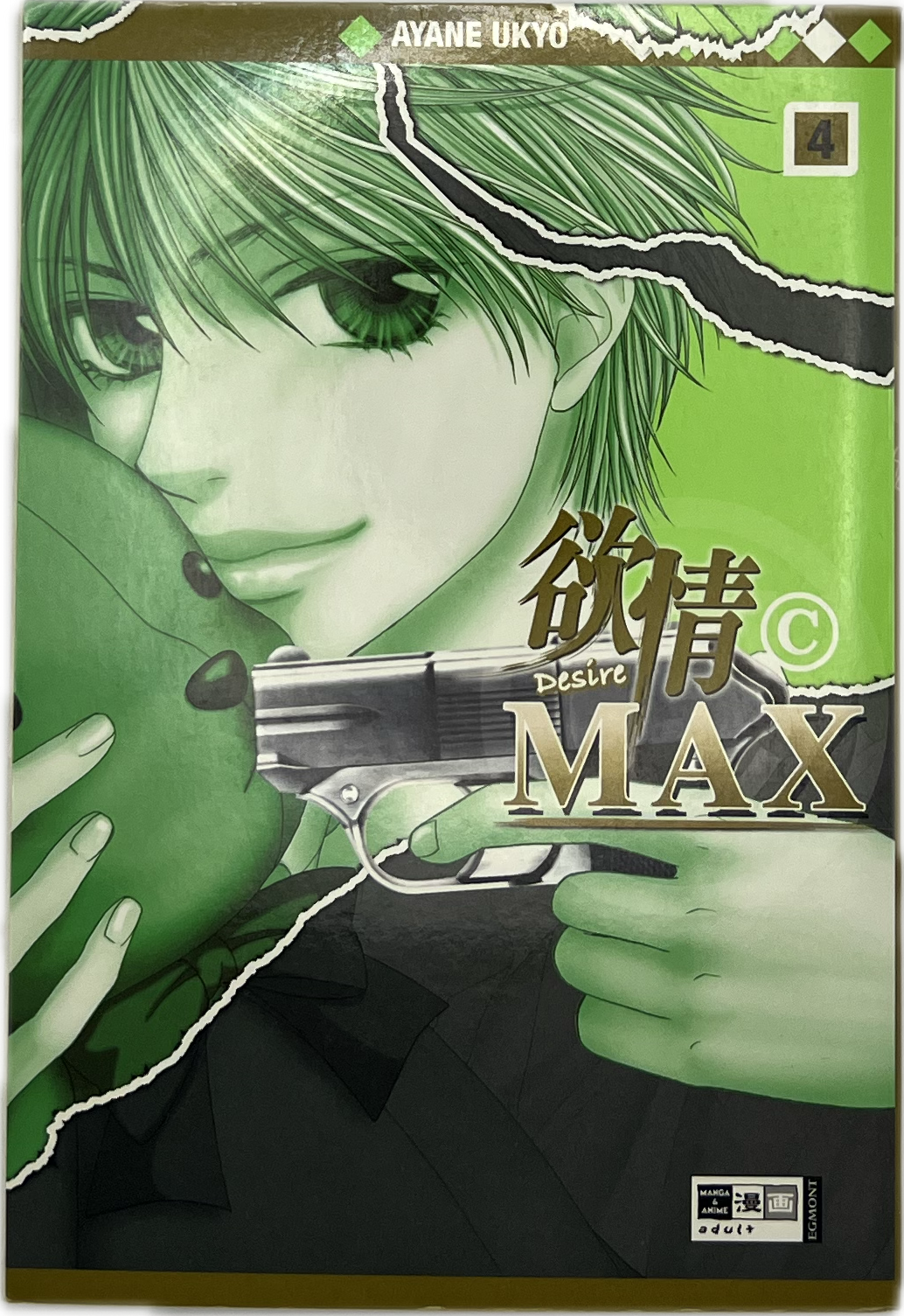 Desire Max 04