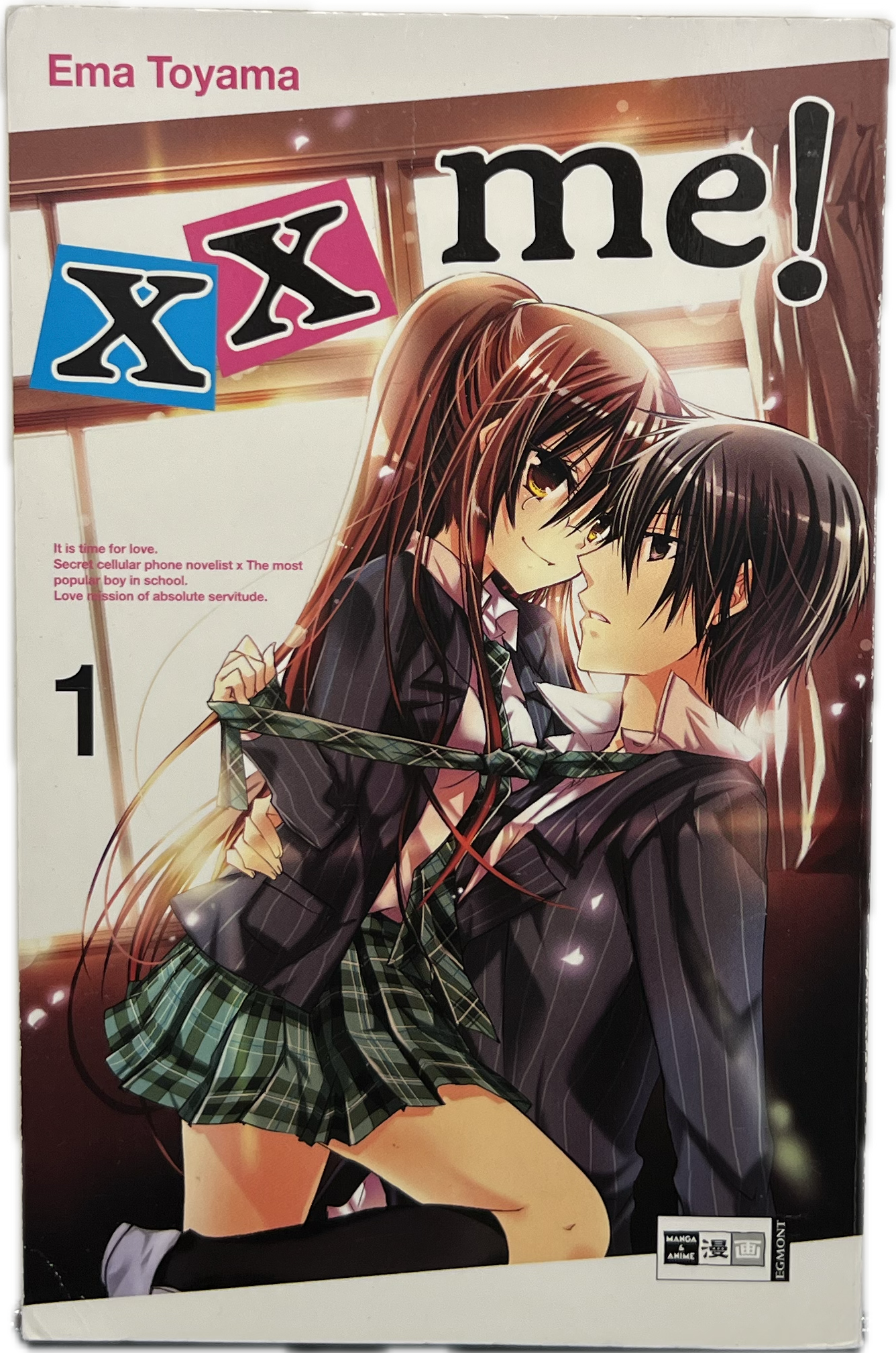 XX moi ! 1