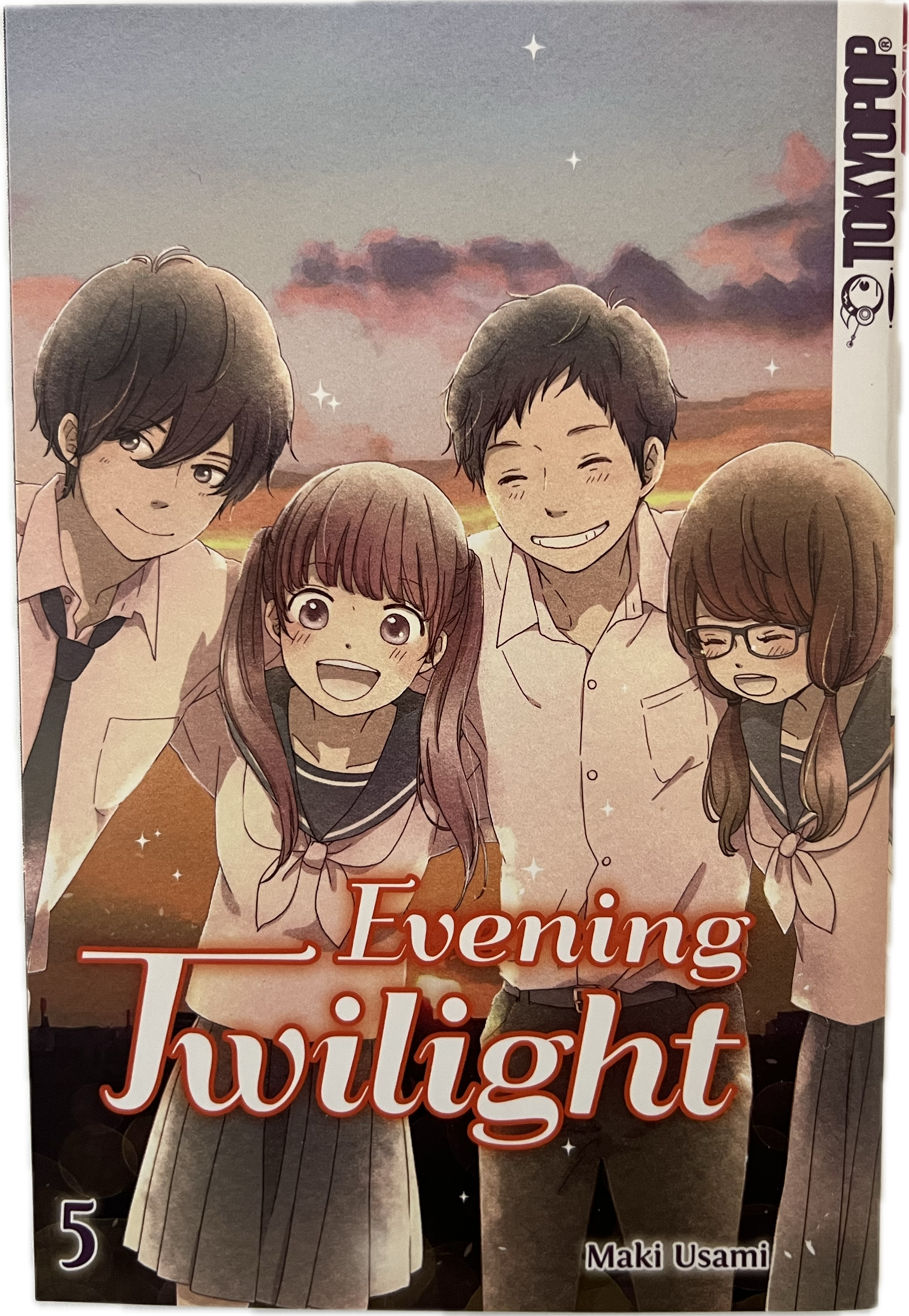Evening Twilight 05