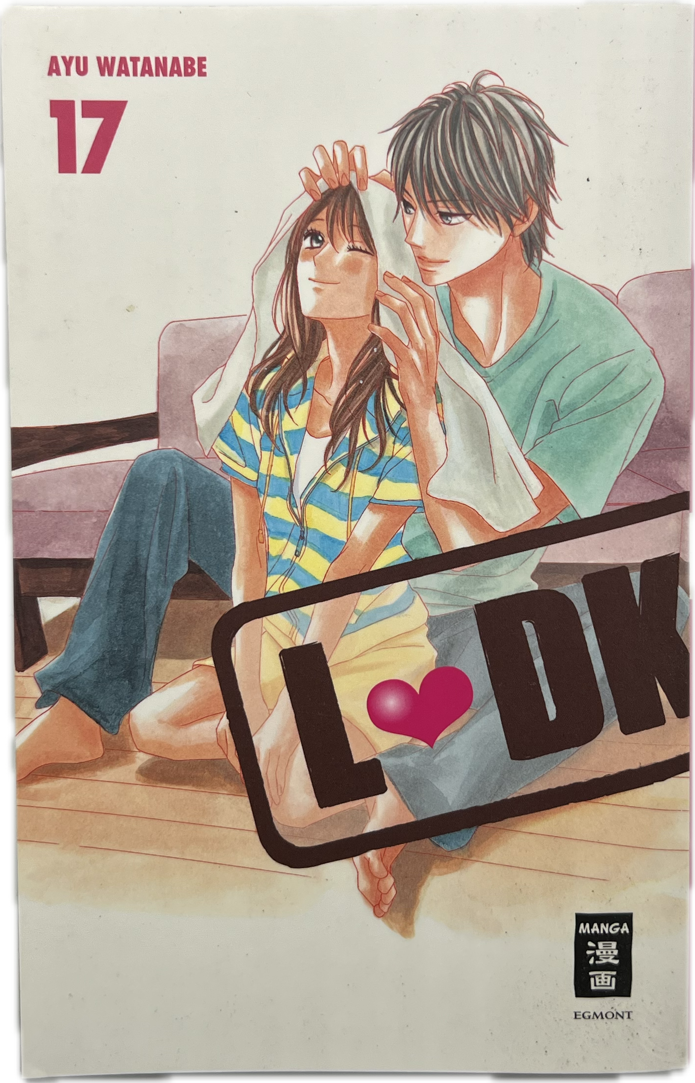 LDK 17