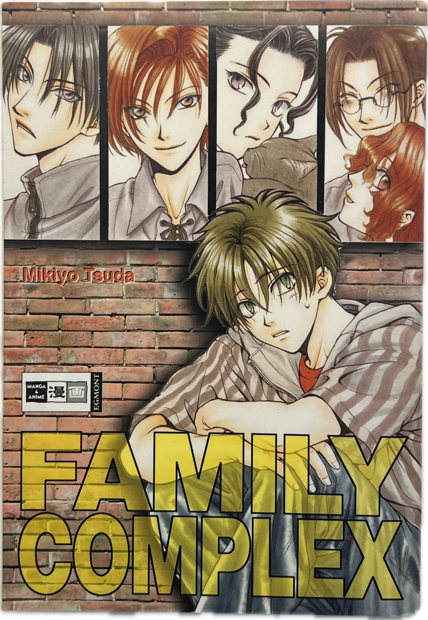 Family Complex