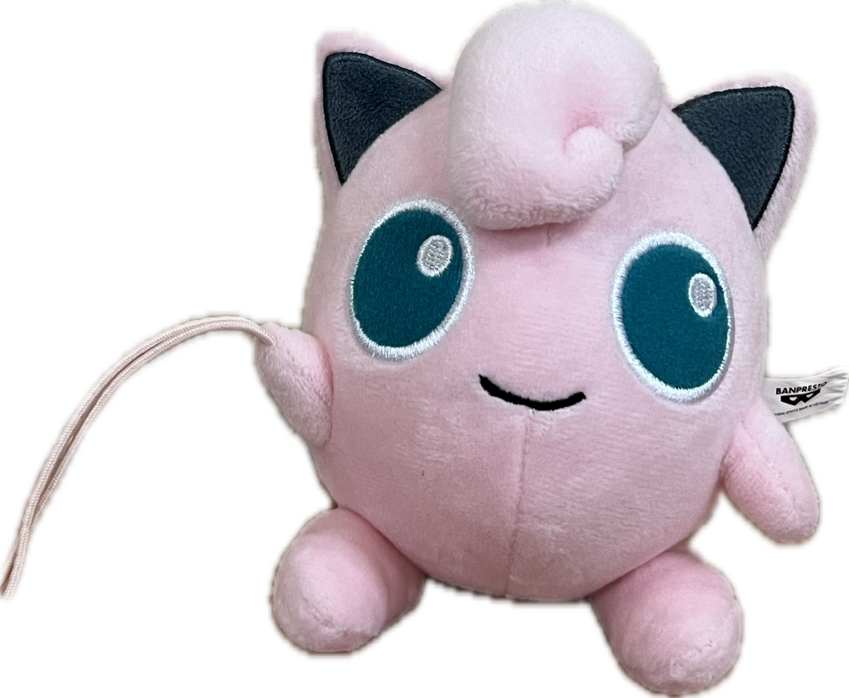 Pummeluff Pokemon Plüsch | Manayga