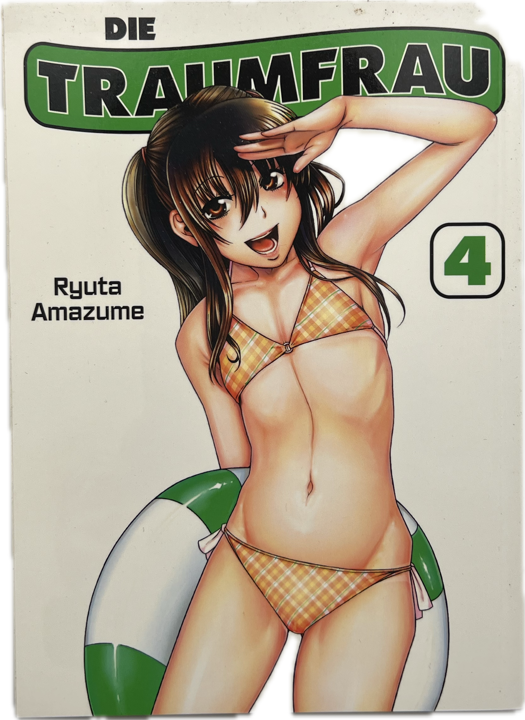 Traumfrau 04