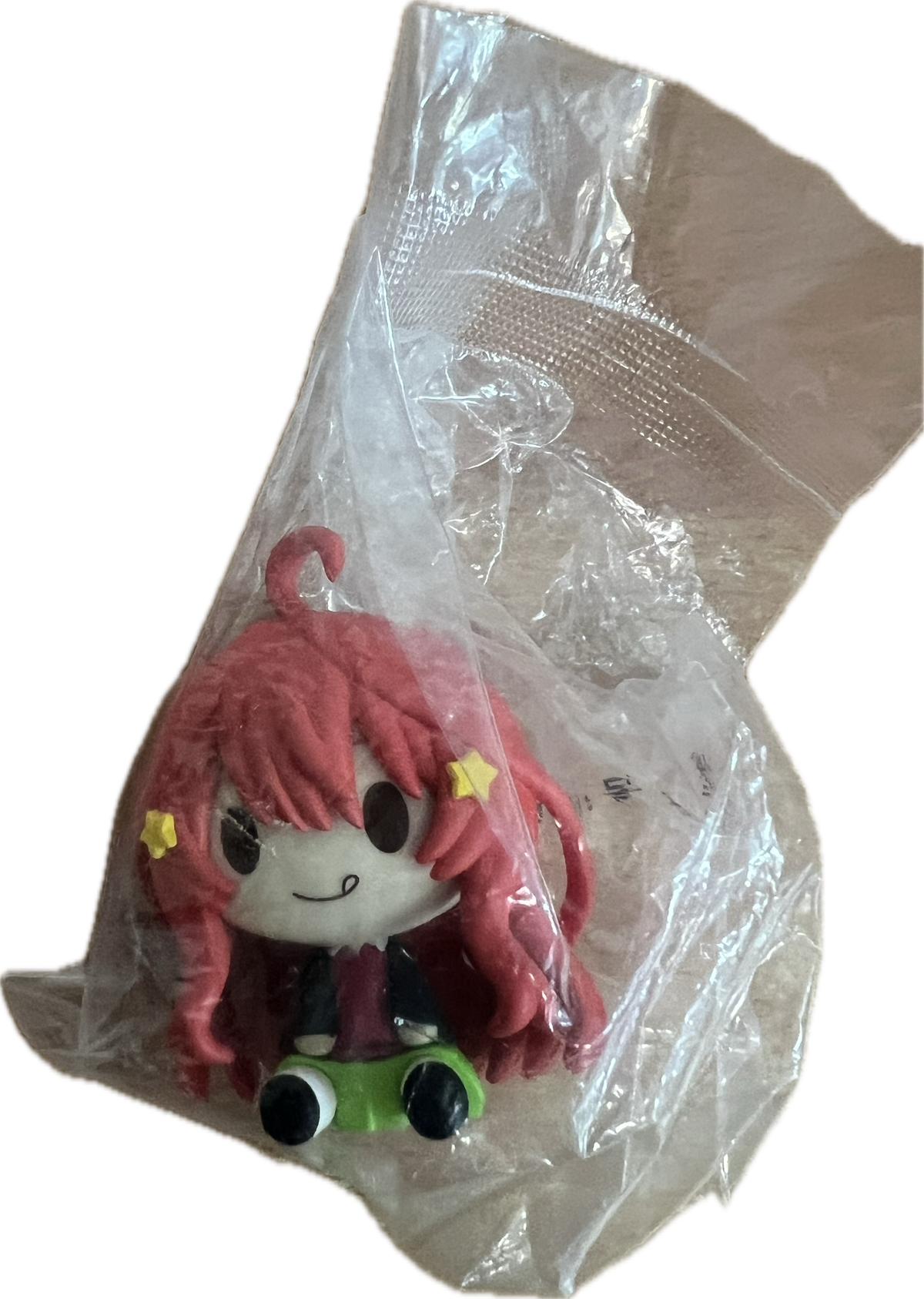 Itsuki Nakano Chibi-Figur
