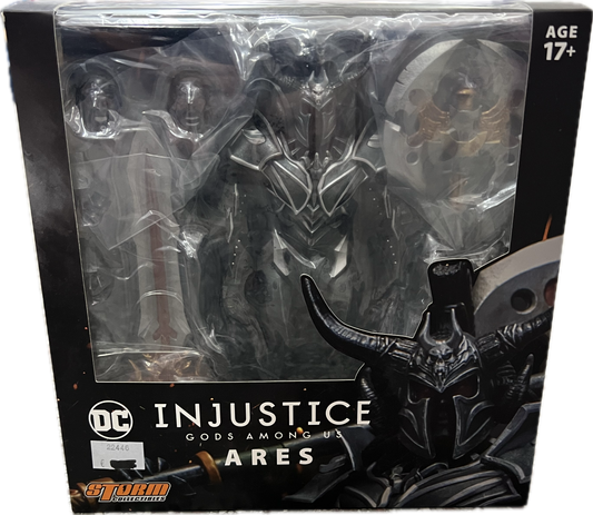 Ares Figur 1/12 Scale
