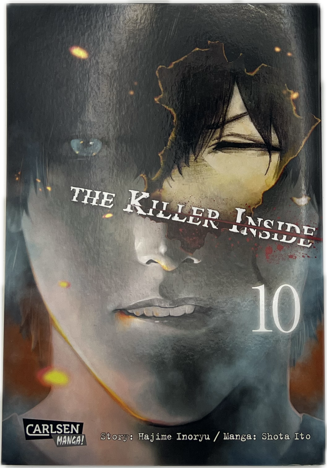 The Killer Inside 10