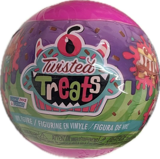 Funko Paka Paka – Twisted Treats Blind Box