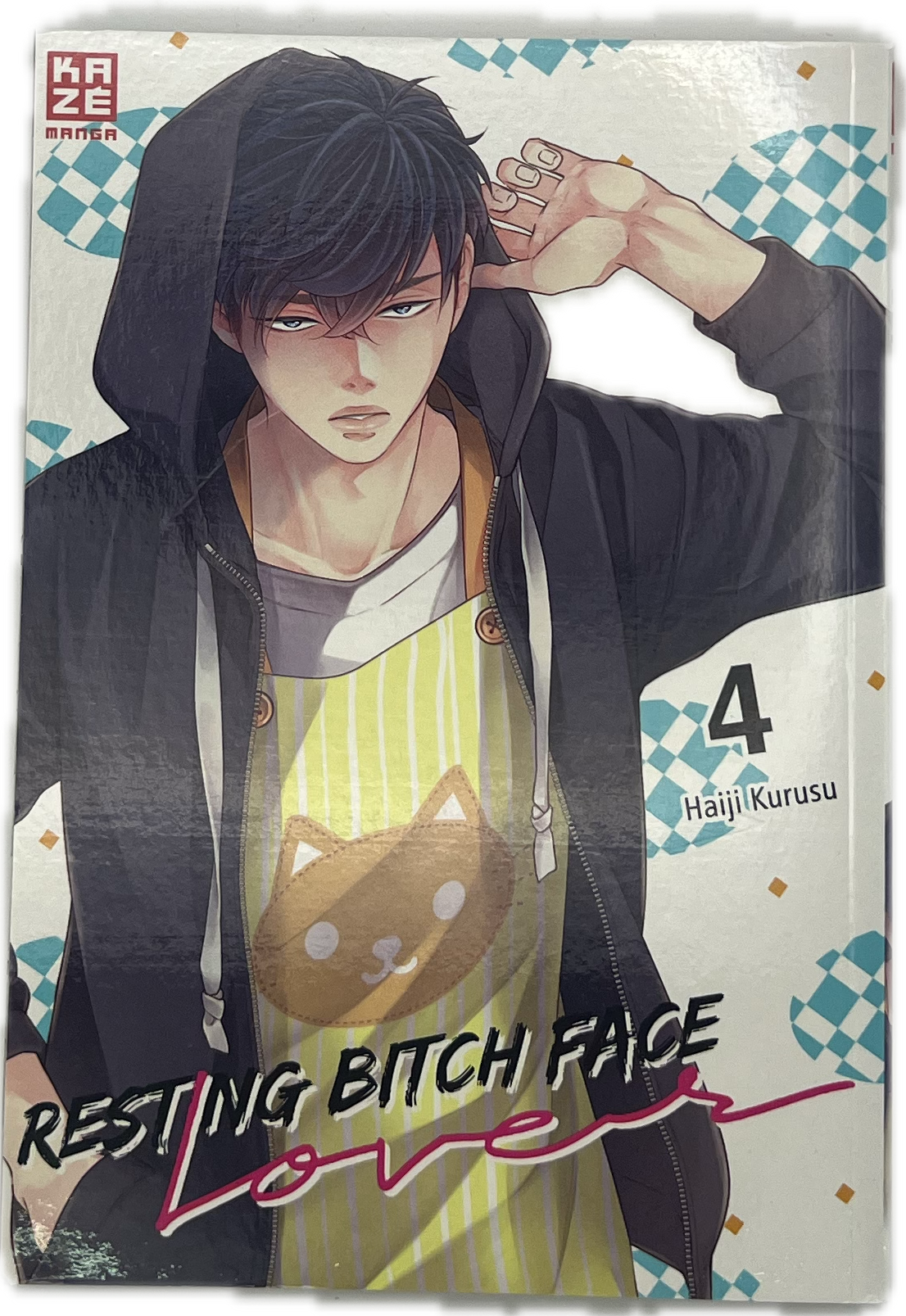 Resting Bitch Face Lovers 04