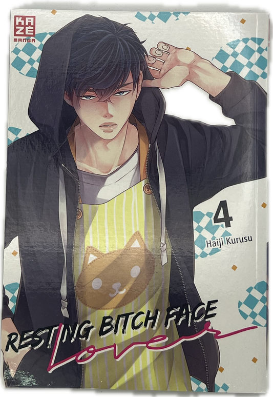 Resting Bitch Face Lovers 04