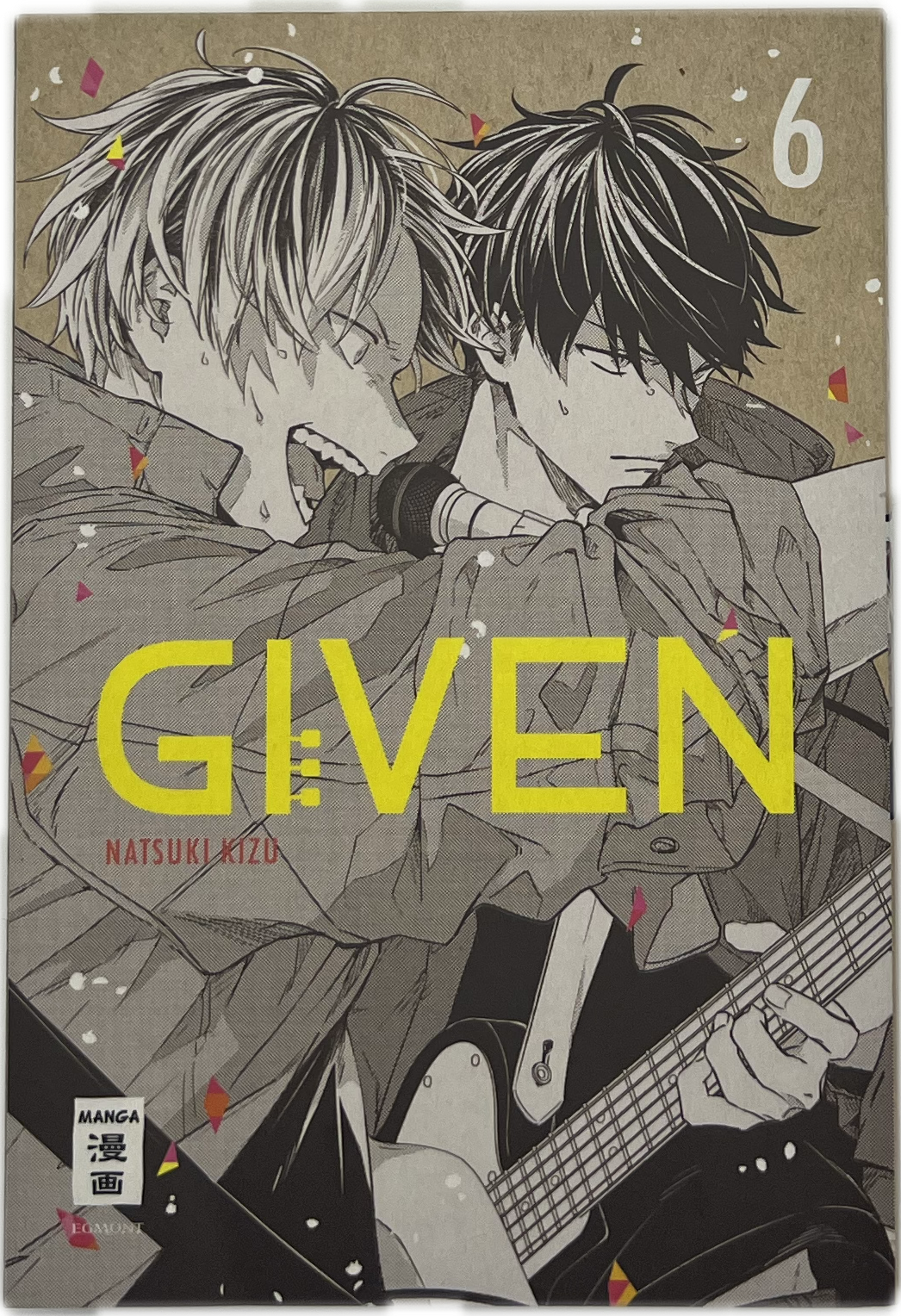Given 06