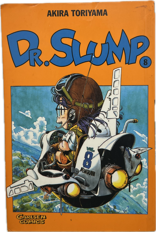 Dr.Slump 08