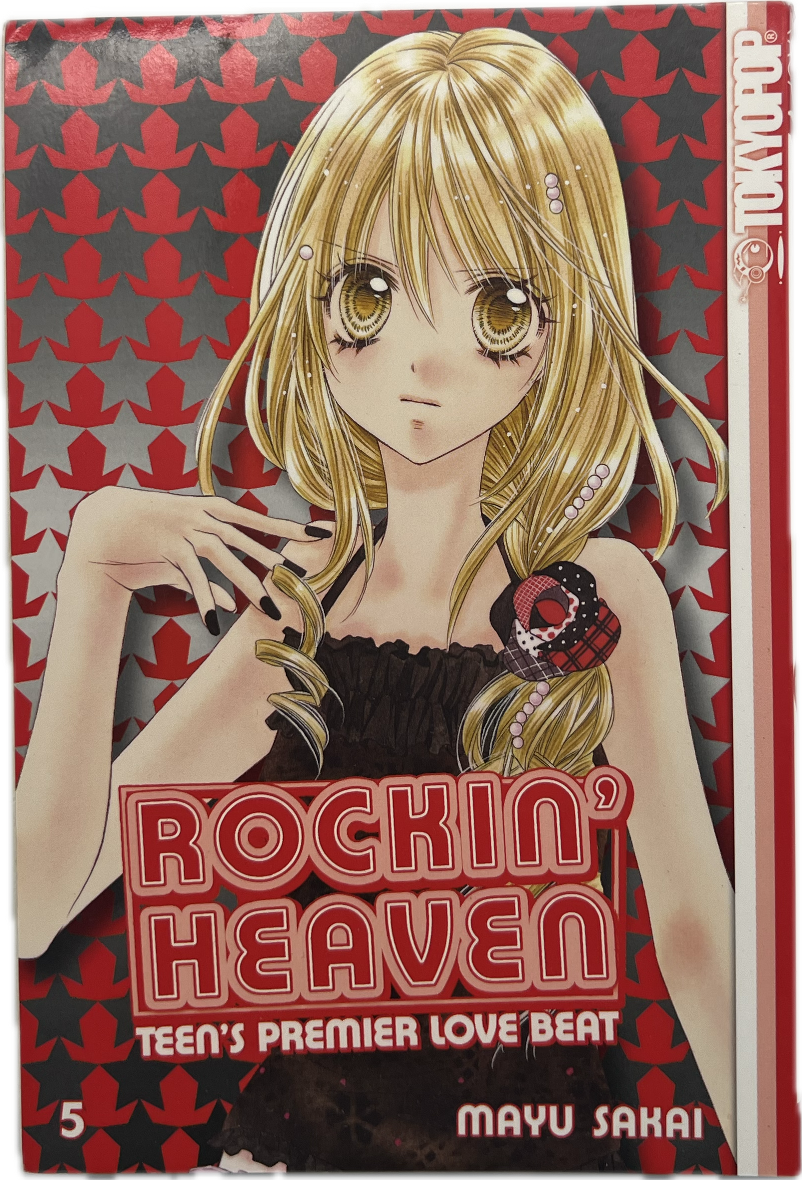 Rockin Heaven 05