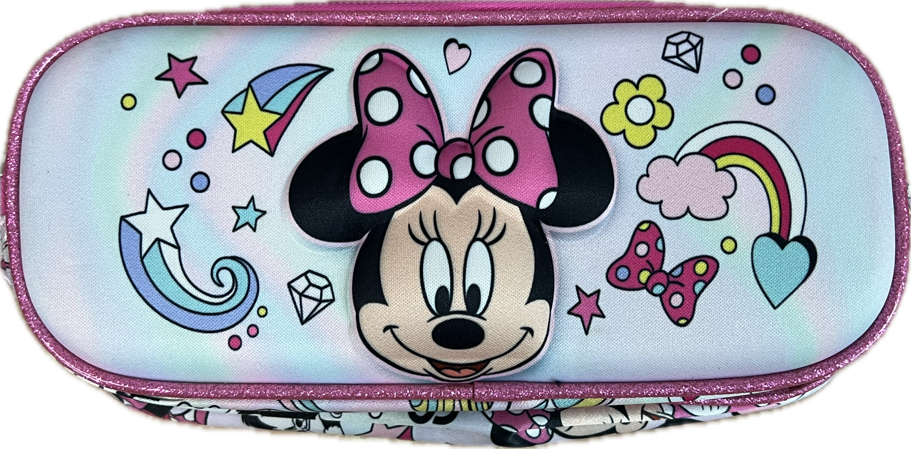 Disney - Minnie Mouse Federtasche