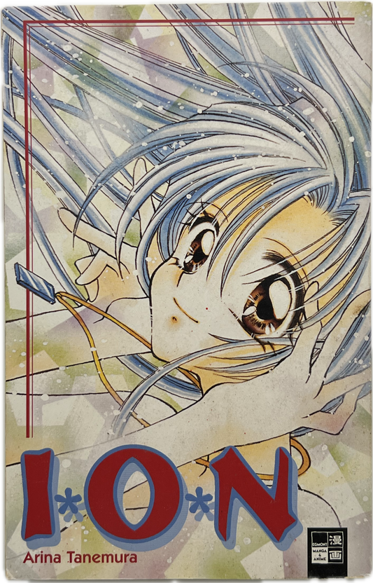 I*O*N