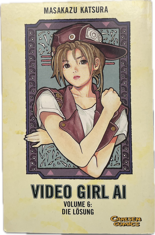 Video Girl AI 6