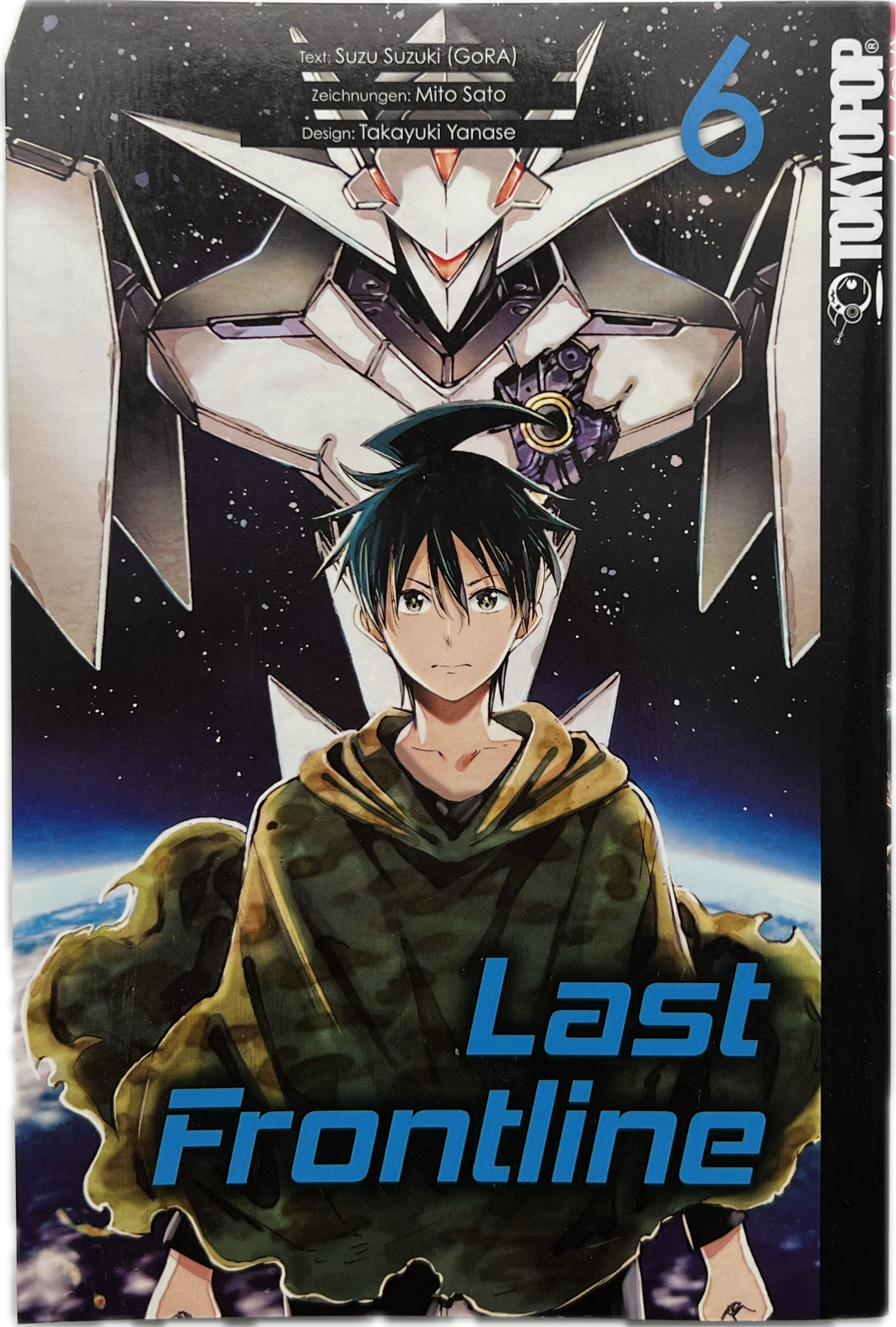 Last Frontline 06