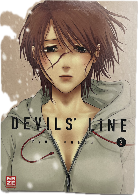 Devils Line 02