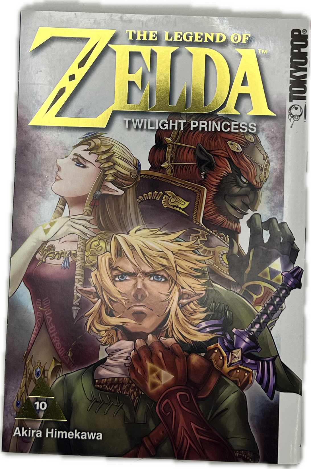 Zelda Twillight Princess 10