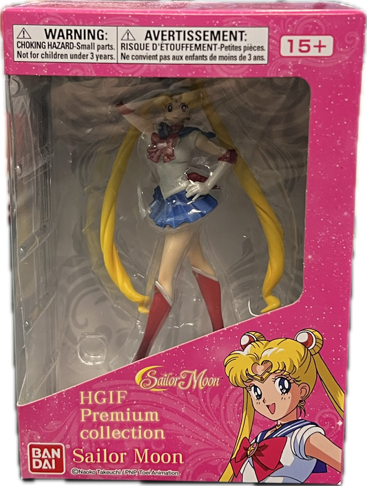 Sailor Moon Figur