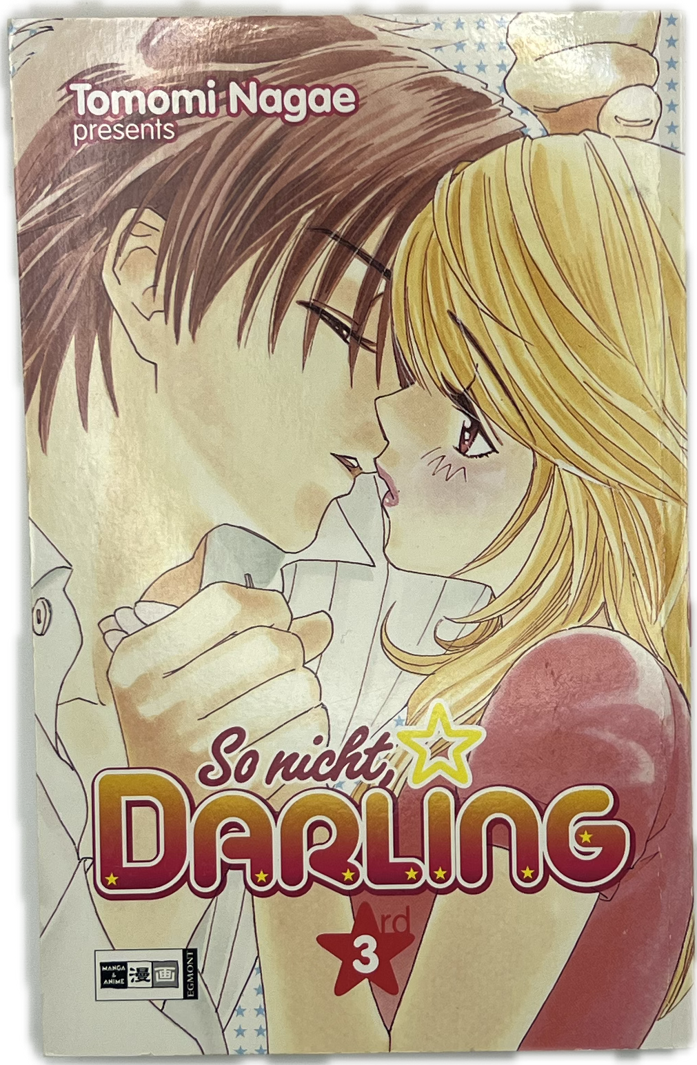So nicht, Darling 03