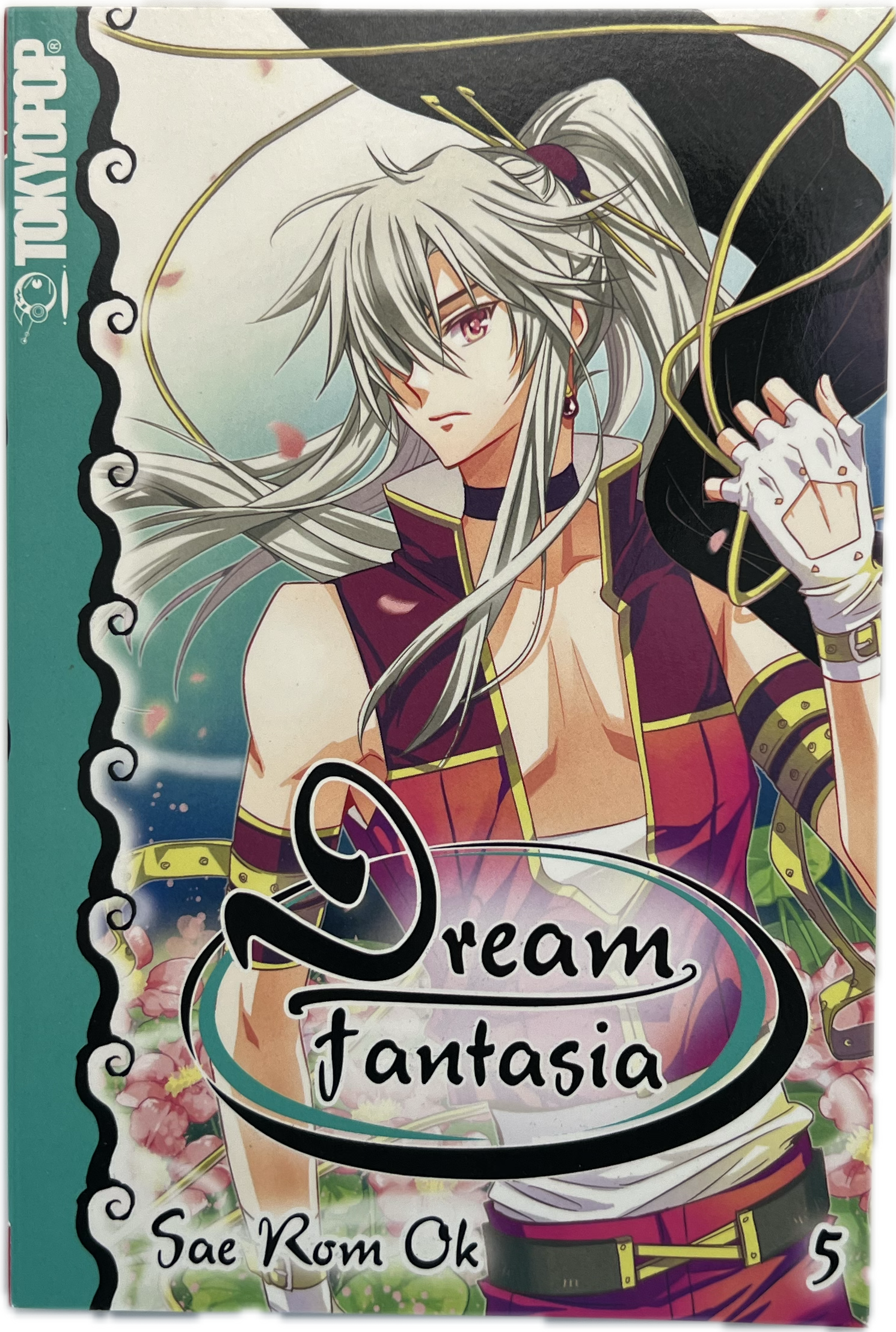 Dream Fantasia 05