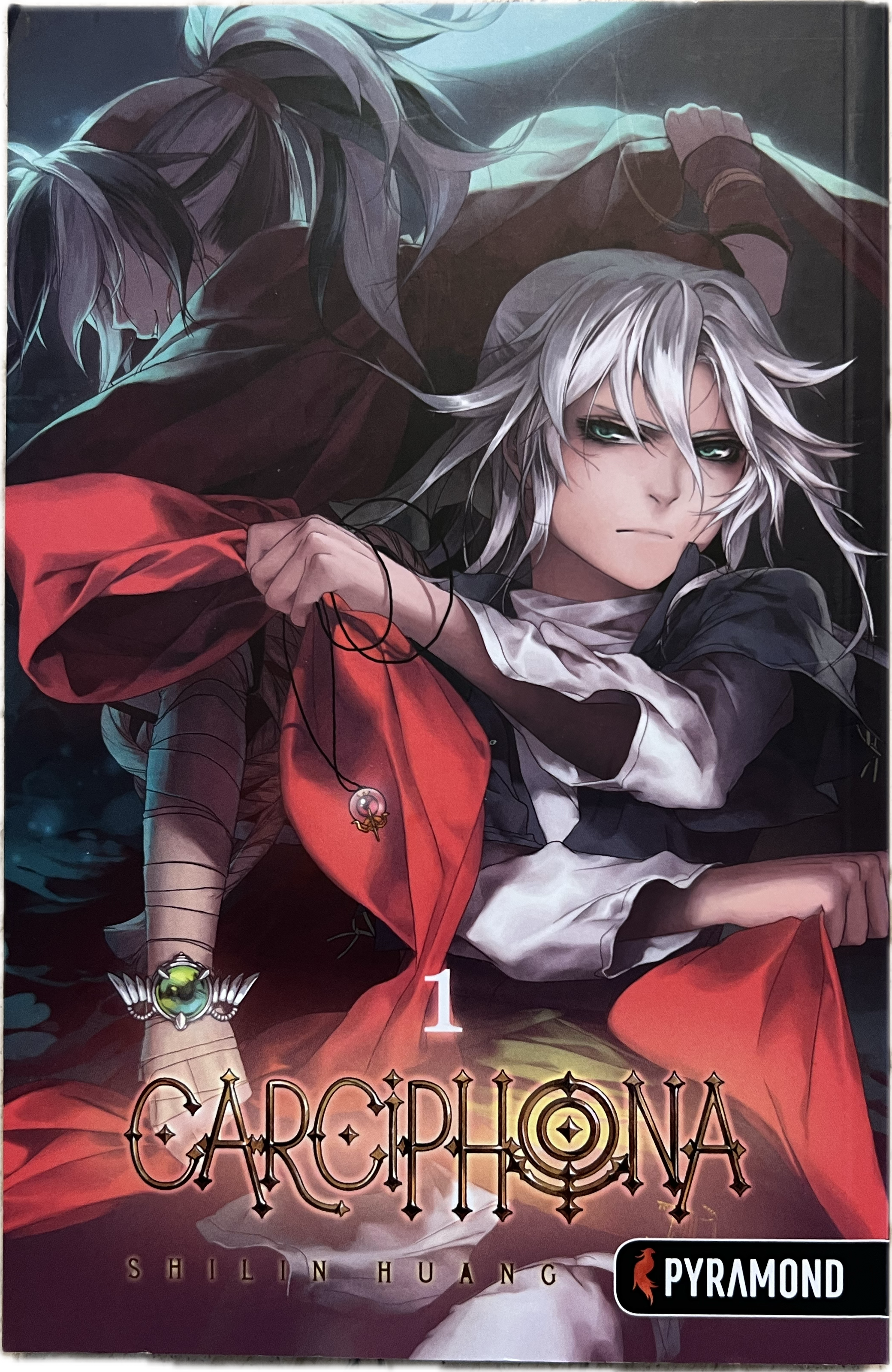 Carciphona 01
