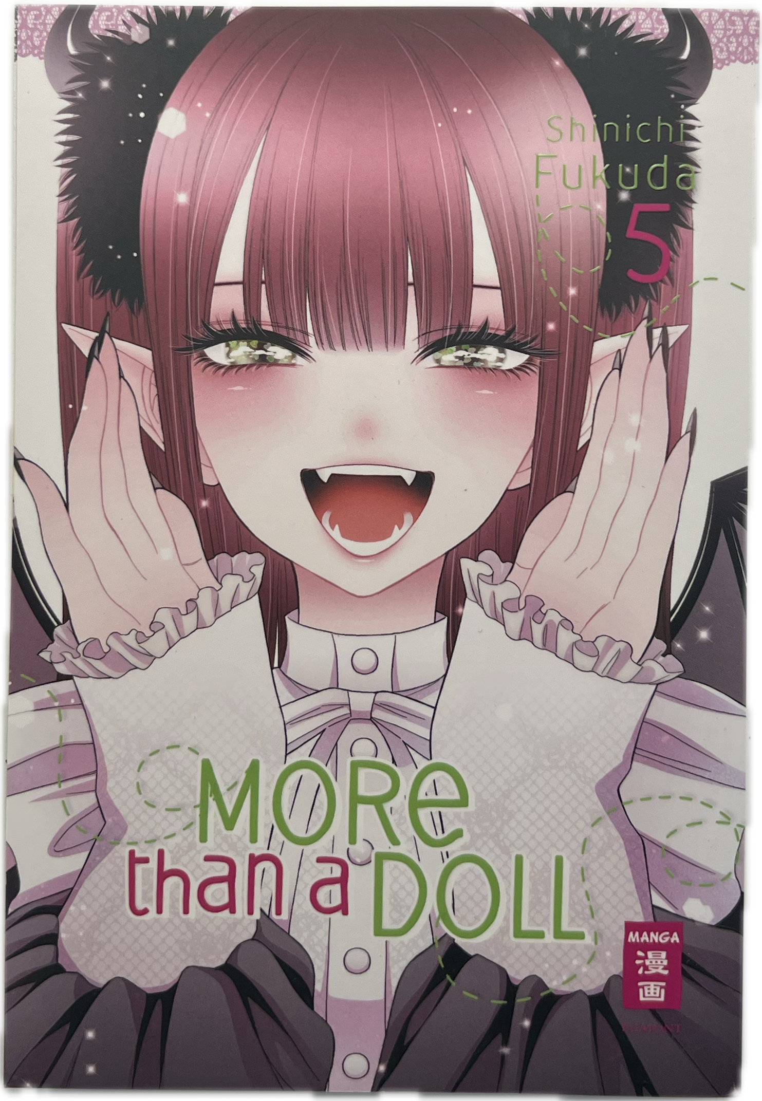 More than a Doll 5