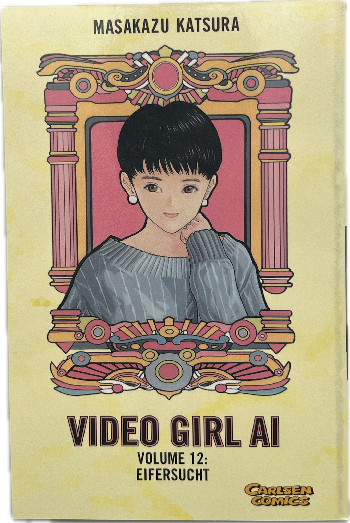 Video Girl AI 12