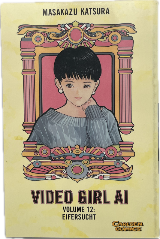 Video Girl AI 12