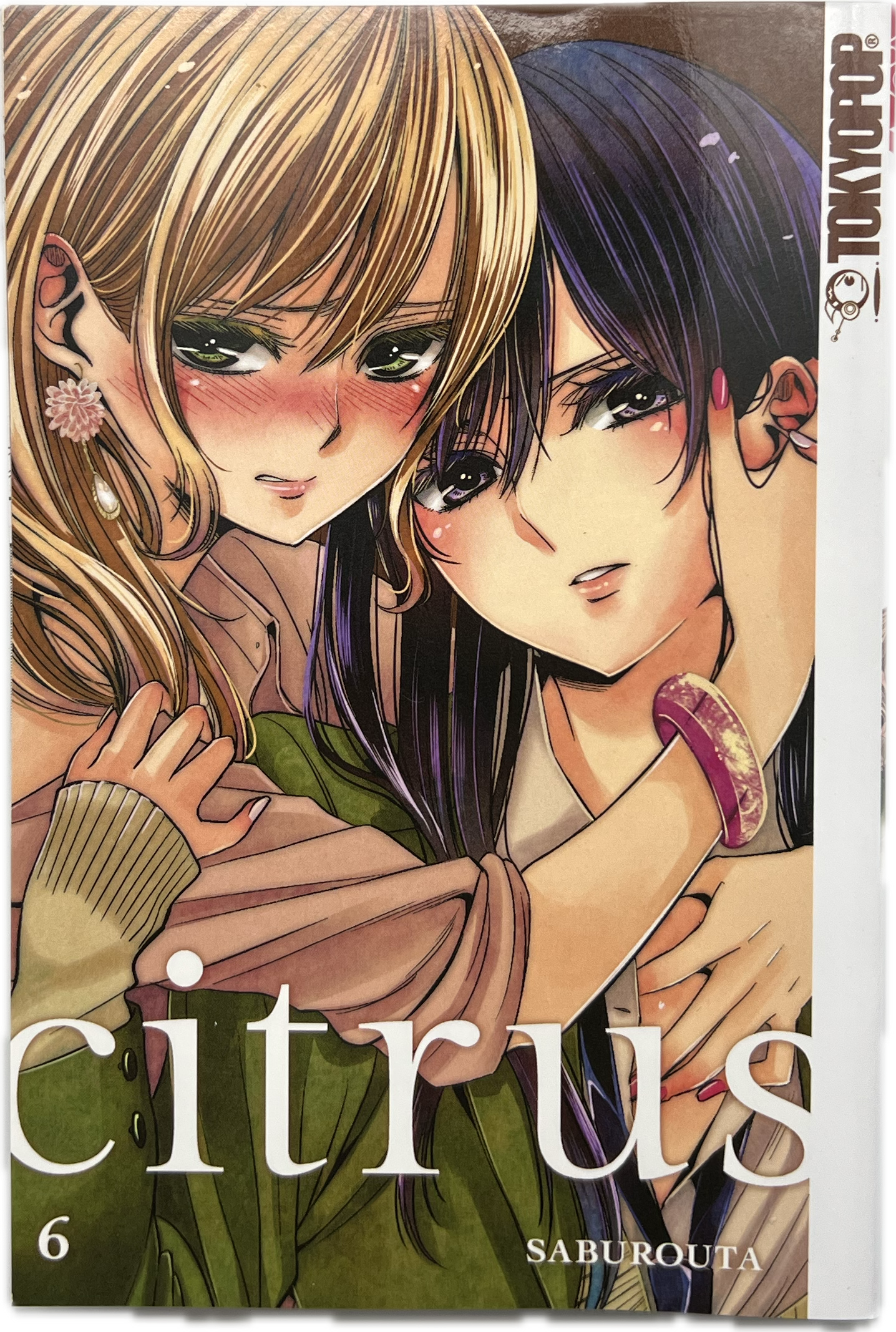 Citrus 6